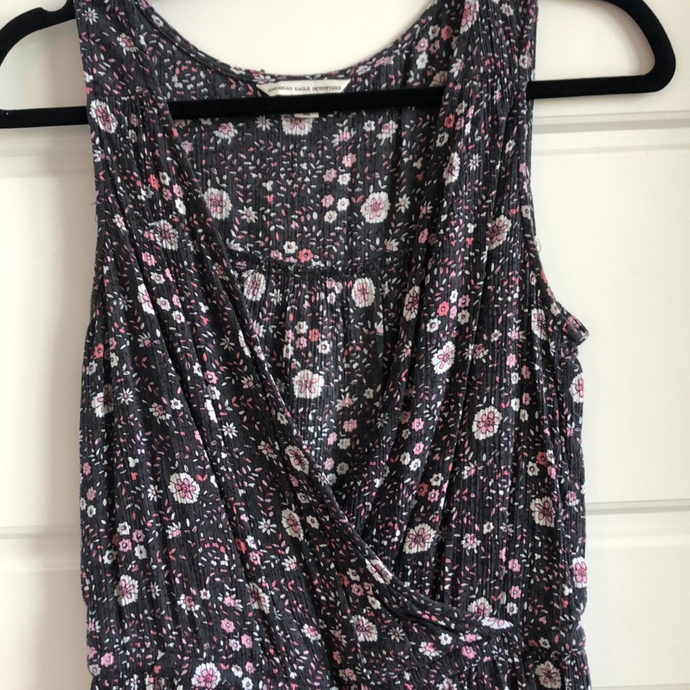 Pattern Romper - Picture 4 of 4